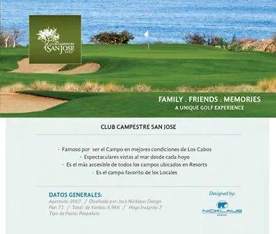 Golf Course & Ocean View With 3 Bd 4ba Cora *