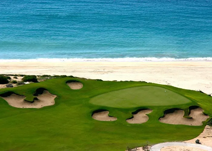 Apartment Golf Course & Ocean View With 3 Bd 4ba Cora