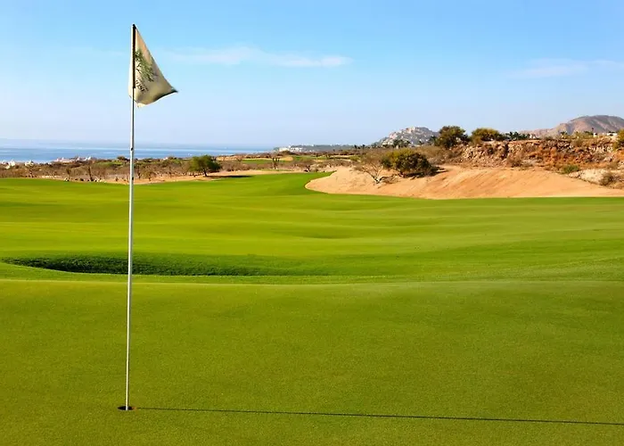 Apartment Golf Course & Ocean View With 3 Bd 4ba Cora
