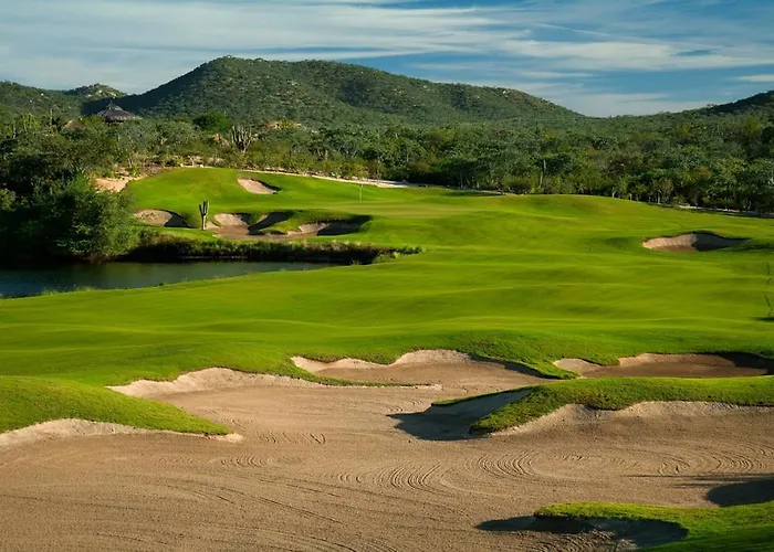 Golf Course & Ocean View With 3 Bd 4ba Cora