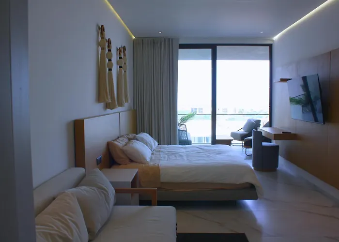 Apartment Golf Course & Ocean View With 3 Bd 4ba Cora San Jose del Cabo