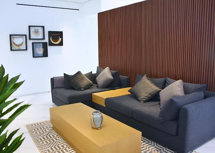 Apartment Golf Course & Ocean View With 3 Bd 4ba Cora *